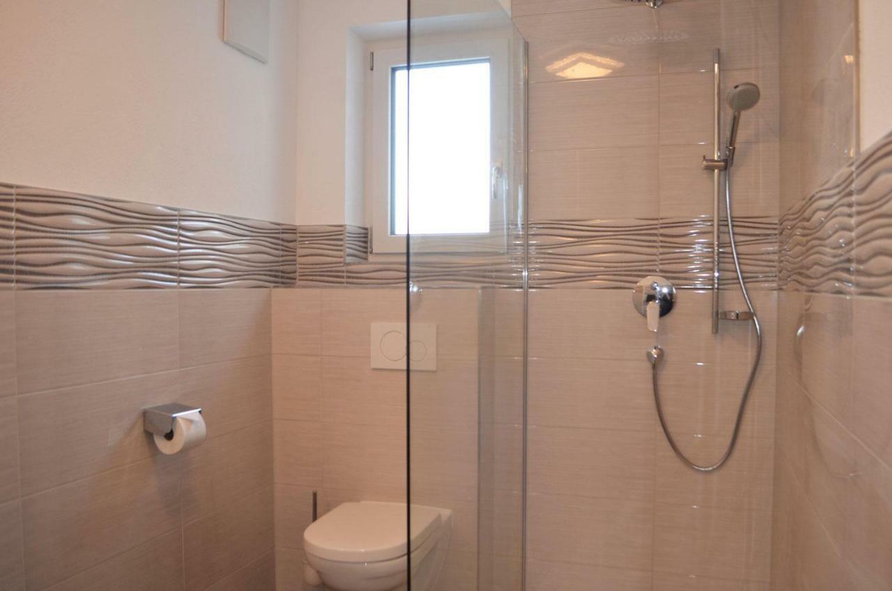 Zugspitzappartements Ehrwald Ngoại thất bức ảnh