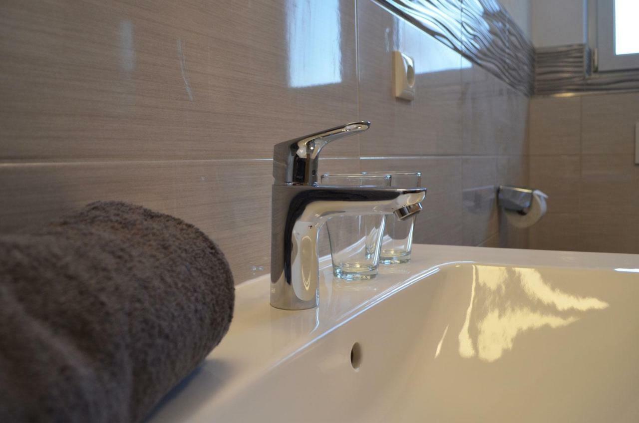 Zugspitzappartements Ehrwald Ngoại thất bức ảnh